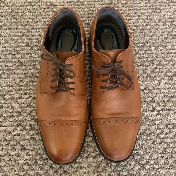 Nunn Bush Other - Men’s Brown Dress Shoes
